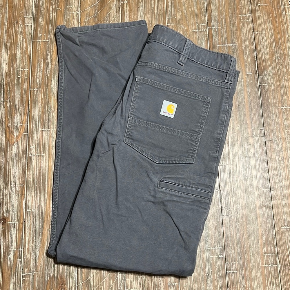 Gently Worn Carhartt Pants